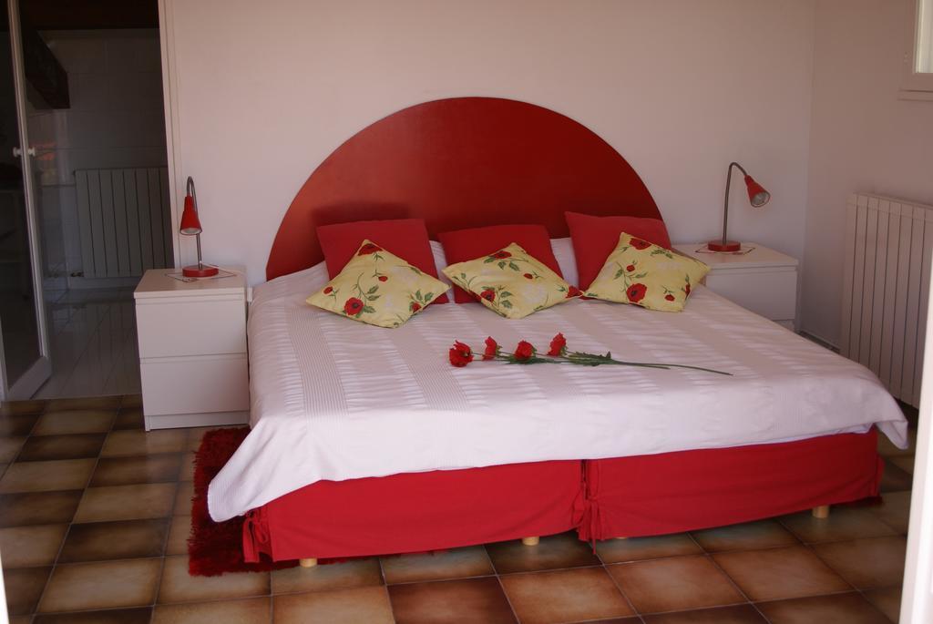 Air Du Temps Ceyreste Room photo