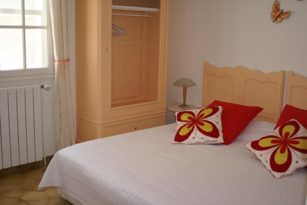 Air Du Temps Ceyreste Room photo